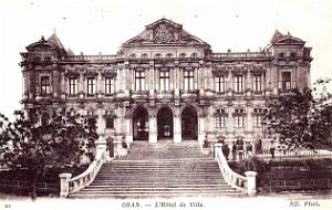 PA b- 048- Hotel de ville